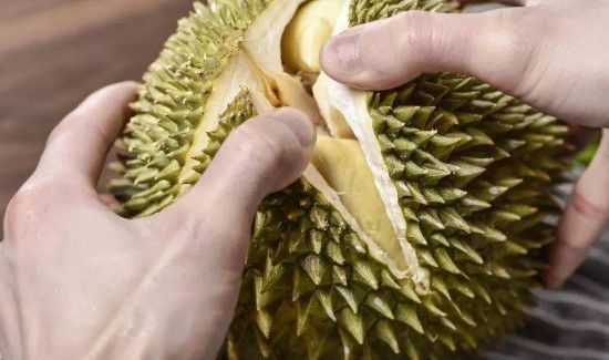 榴莲有点生已经剥开怎么办