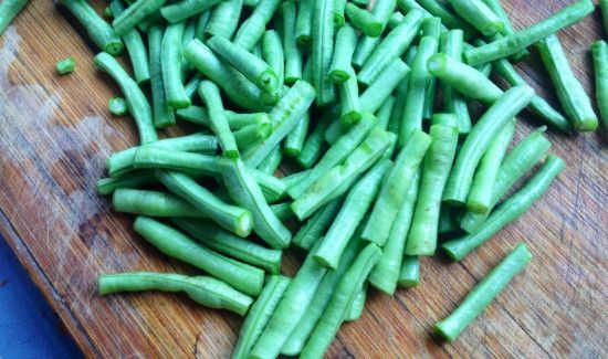 豇豆需要焯水吗