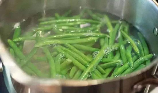 豇豆需要焯水吗