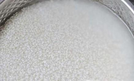 端午节粽子的制作方法