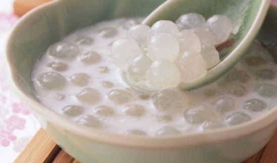 西米露隔夜怎么保存