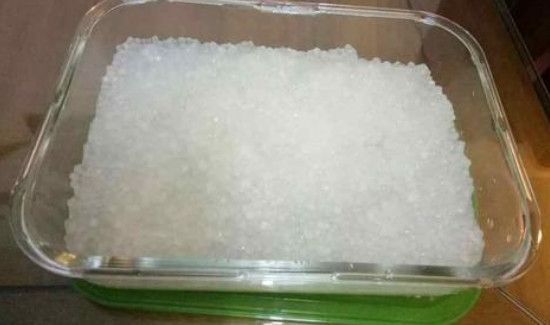 西米露隔夜怎么保存