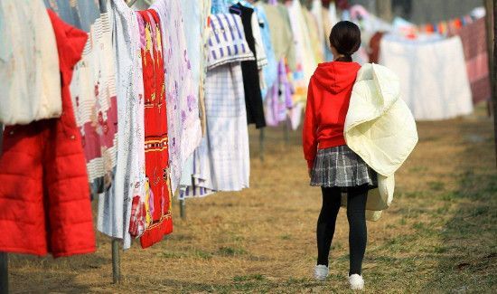 桑蚕丝被子可以晒太阳吗