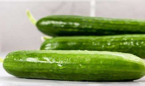 黄瓜有点苦怎么处理