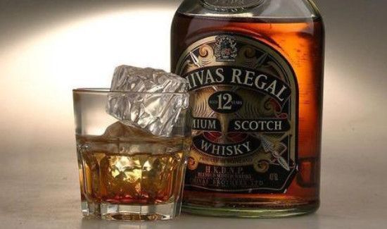 红酒可以加冰块一起喝吗