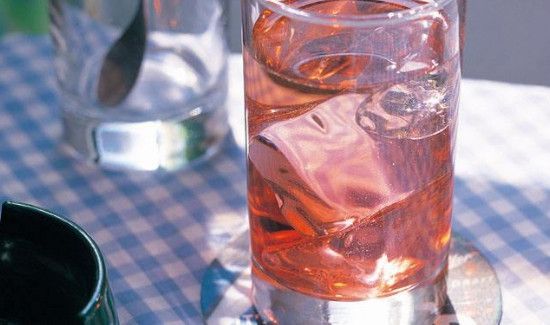 红酒可以加冰块一起喝吗