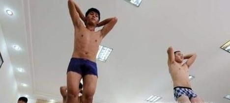 当兵体检不合格怎么办