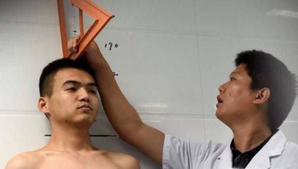 当兵体检不合格怎么办