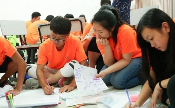 大学生如何提高创新能力