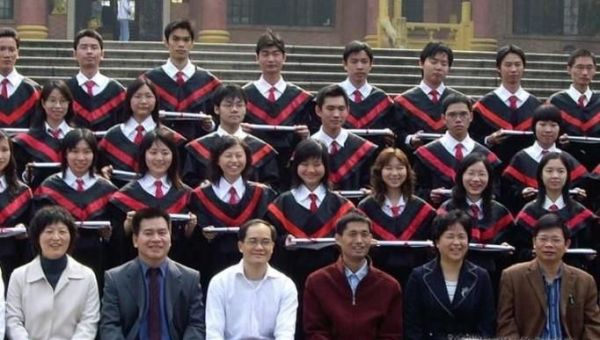 上大专好还是复读好