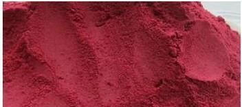 详解甜菜根粉的功效与作用