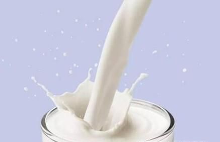 纯牛奶的正确饮用方法