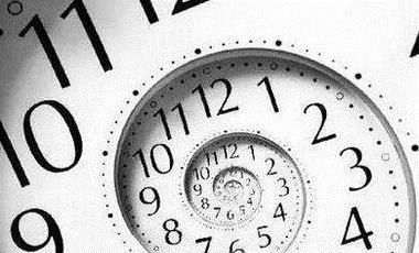 怎样做会感到时间过得很快