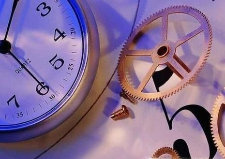 怎样做会感到时间过得很快