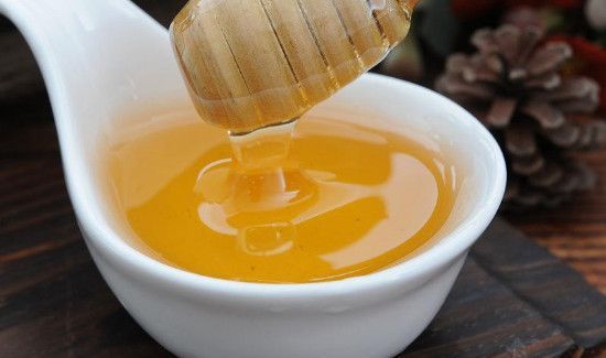 蜂蜜2年了发黑还能喝吗