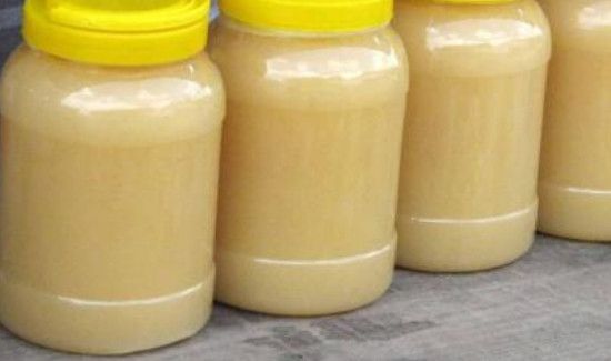 蜂蜜2年了发黑还能喝吗