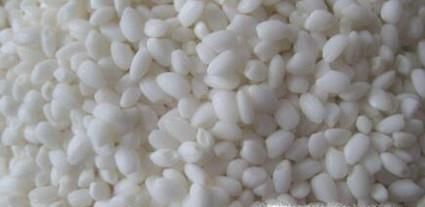 怎样选择江米泡江米？