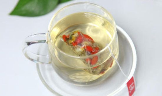 蒲公英决明子菊花茶的功效与作用