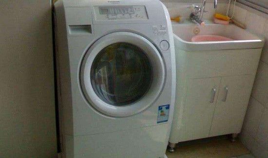 洗洁精能不能洗衣服