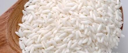 怎样选择江米泡江米？