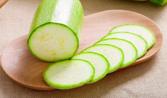 西葫芦和西红柿能一起吃吗