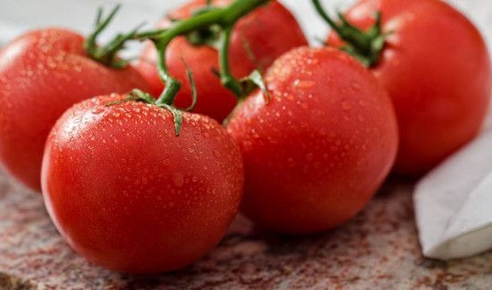 西葫芦和西红柿能一起吃吗