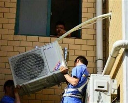 怎么快速拔打格力空调售后服务电话来维修