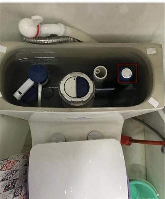 如何用醋每天自动清理马桶