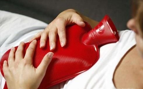 女人经常感受到腰酸背痛该怎么办？