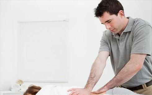 女人经常感受到腰酸背痛该怎么办？