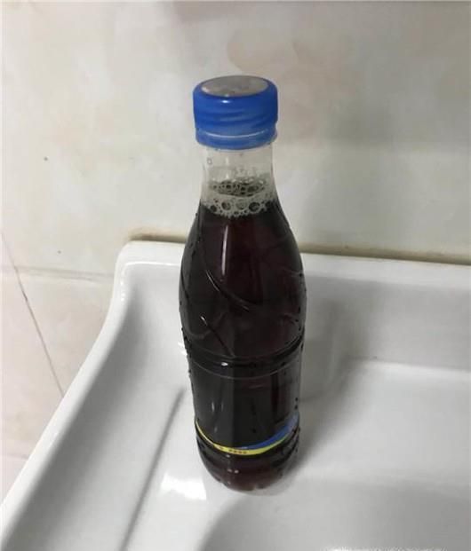 如何用醋每天自动清理马桶