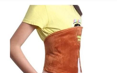 女人经常感受到腰酸背痛该怎么办？