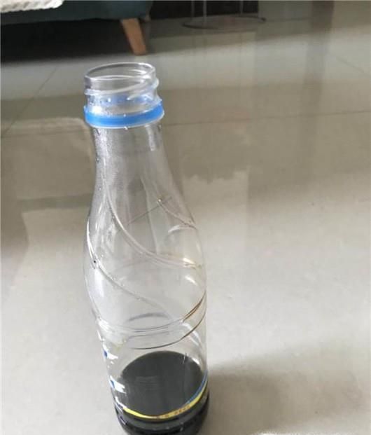 如何用醋每天自动清理马桶