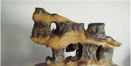 网上怎样出售奇石