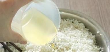 粽子煮后叶子不粘的窍门