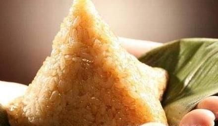 粽子煮后叶子不粘的窍门