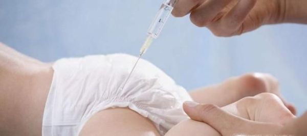 不同年龄的宝宝应该注射什么疫苗