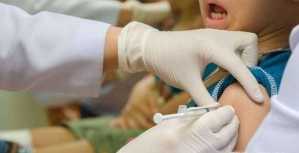 不同年龄的宝宝应该注射什么疫苗