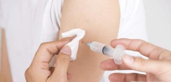 不同年龄的宝宝应该注射什么疫苗