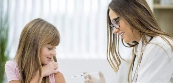 不同年龄的宝宝应该注射什么疫苗