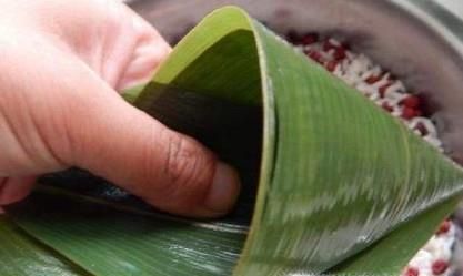 端午节怎么包好粽子