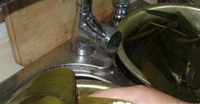 端午节怎么包好粽子