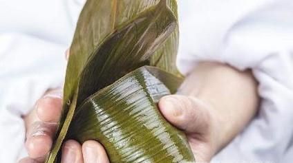 端午节怎么包好粽子