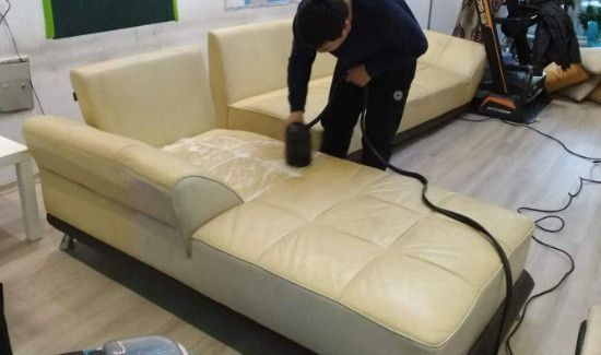 皮沙发保养后多久可以坐