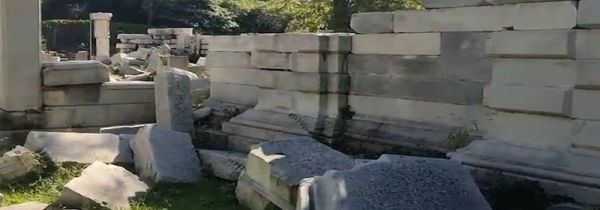 万园之园是什么园