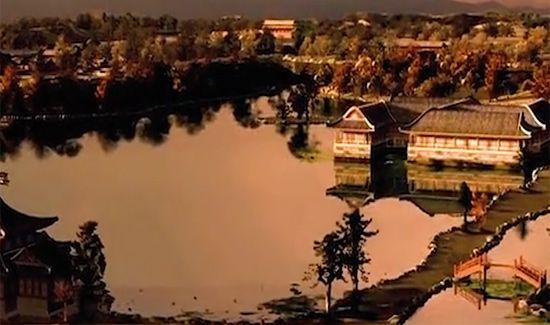 万园之园是什么园