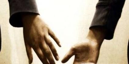 怎样正确的挽回一段感情