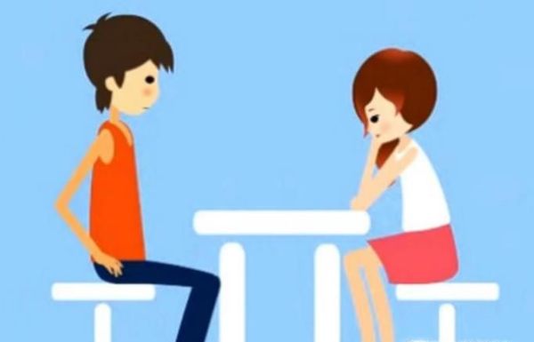 女生喜欢男生的暗示 女生喜欢男生的征兆表现