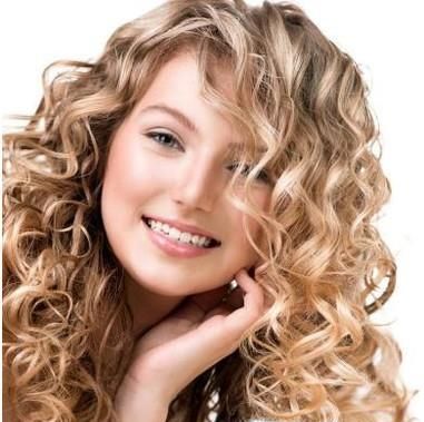 头发烫完太蓬松怎么办