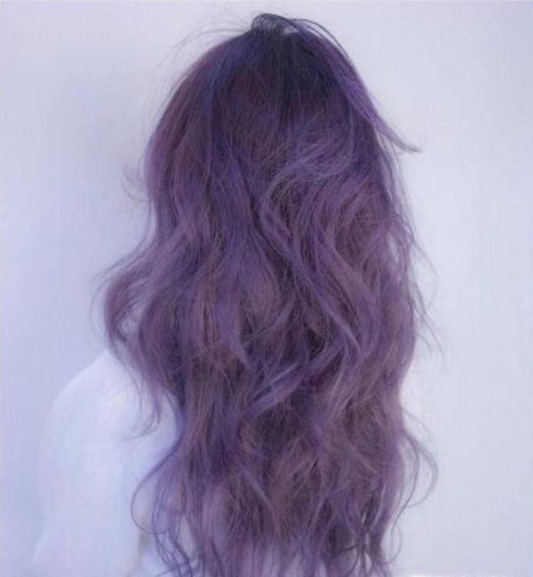 头发烫完太蓬松怎么办